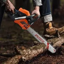 chainsaw sharpening