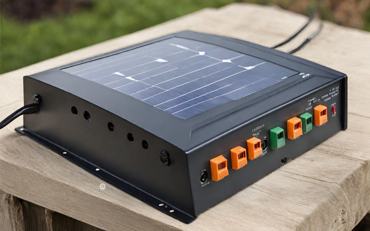 How to Choose the Right Size Solar Charge Controller