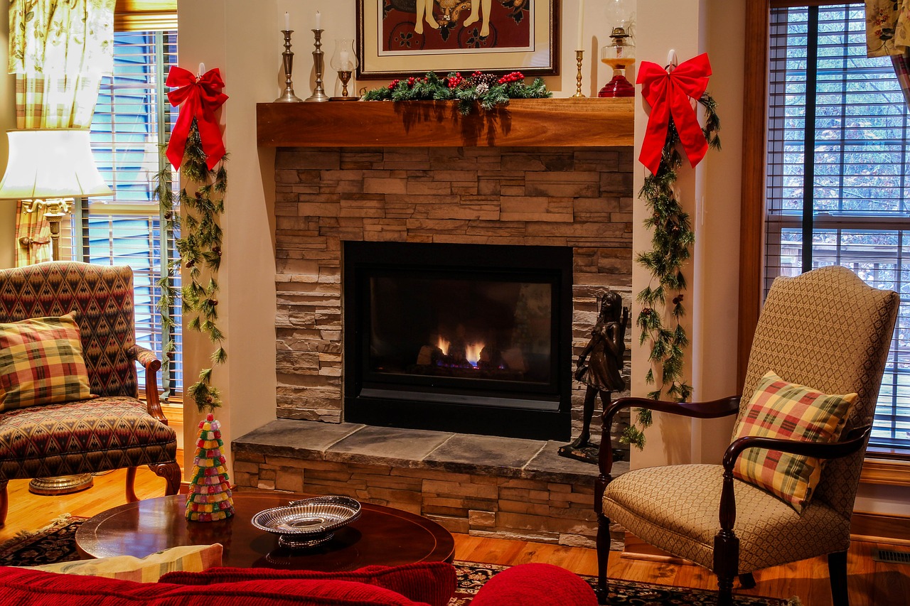 Best Zero Clearance Wood Burning Fireplace